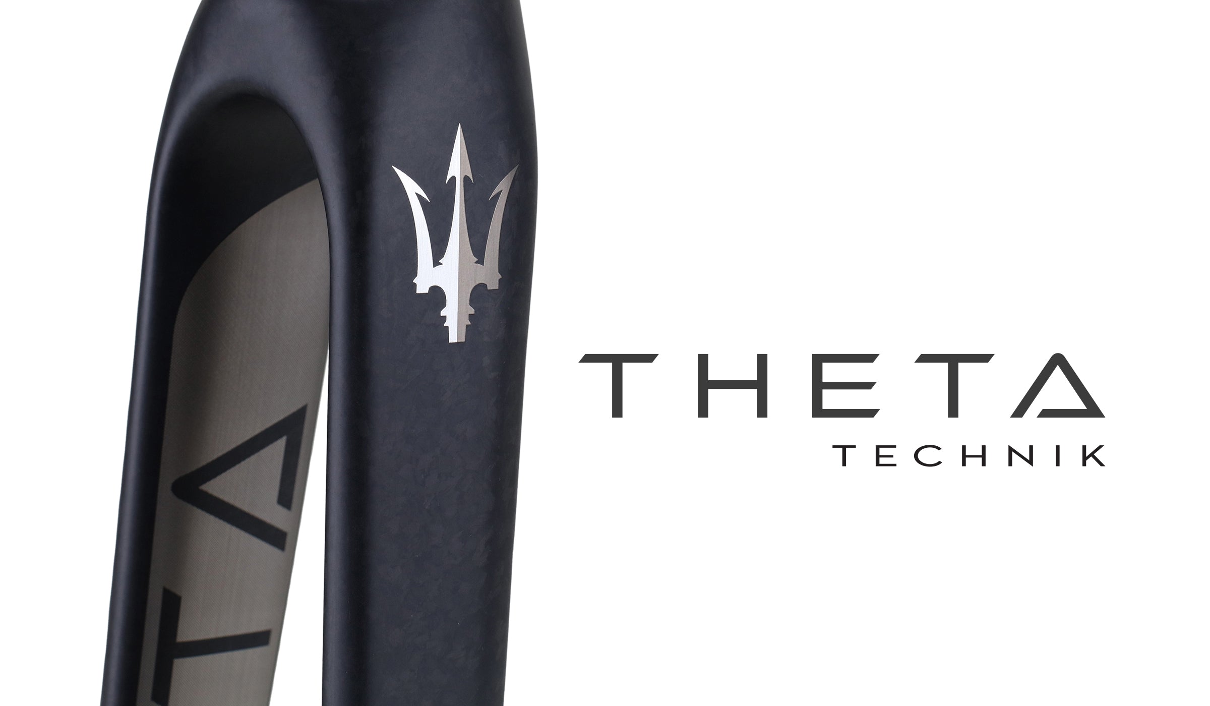 THETA Valiant Carbon Road Fork