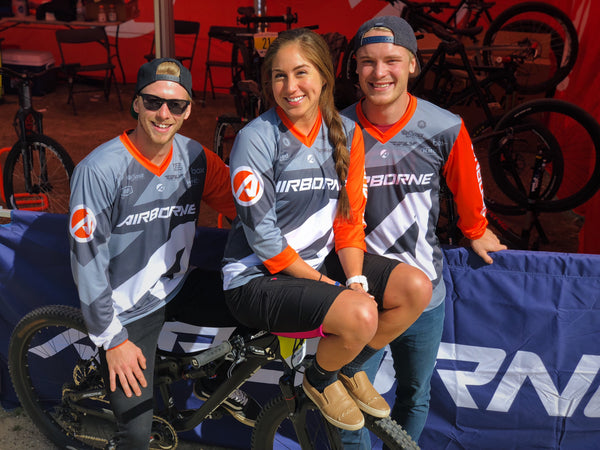 Sea Otter Downhill Course Preview